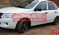     2190 Granta (), giugiaro design - nabigulaeff